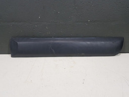 Friso Porta Traseira Esquerda Renault Sandero 2010