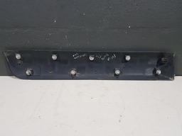 FRISO PORTA TRASEIRA ESQUERDA RENAULT SANDERO 2010