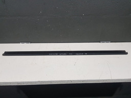 PESTANA EXTERNA PORTA DIANTEIRA DIREITA RENAULT SANDERO 2010