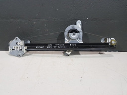 MAQUINA VIDRO DIANTEIRA DIREITA RENAULT SANDERO 2010