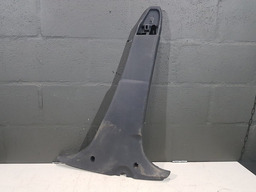 ACABAMENTO COLUNA CENTRAL RENAULT SANDERO 2010