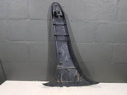 ACABAMENTO COLUNA CENTRAL RENAULT SANDERO 2010