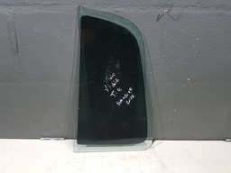 VIDRO VIGIA PORTA TRASEIRA ESQUERDA RENAULT SANDERO 2010