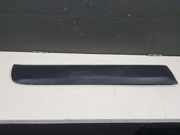 Friso Porta Traseira Direita Renault Sandero 2010