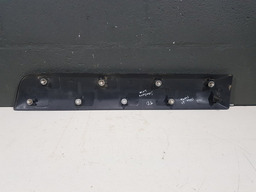 FRISO PORTA TRASEIRA DIREITA RENAULT SANDERO 2010