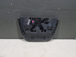 SIMBOLO PARA CHOQUE DIANTEIRO PEUGEOT 207 2011