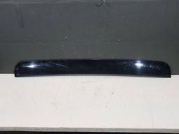 KIT CALHA CHUVA RENAULT SANDERO 2010