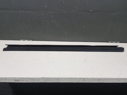 Pestana Interna Porta Traseira Direita Renault Sandero