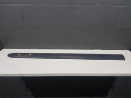 Friso Porta Dianteiro Esquerdo Renault Clio