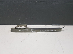 Guia Canaleta Vidro Porta Dianteira Direita Renault Sandero