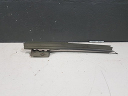 GUIA CANALETA VIDRO PORTA DIANTEIRA DIREITA RENAULT SANDERO