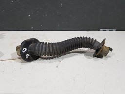 BORRACHA CHICOTE PASSA FIO PORTA RENAULT SANDERO 2010