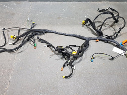 Chicote Painel Tabelier Citroen C4 Picasso 2010