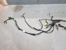 CHICOTE PAINEL TABELIER CITROEN C4 PICASSO 2010