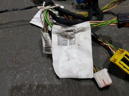 CHICOTE PAINEL TABELIER CITROEN C4 PICASSO 2010