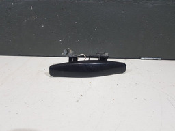 MAÇANETA EXTERNA TRASEIRA DIREITA RENAULT SANDERO 2010