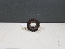 POLIA VIRABREQUIM RENAULT SANDERO 1.6 8V 2010