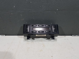 Comando Ar-condicionado Peugeot 406 Sw