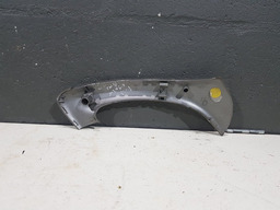 ACABAMENTO PUXADOR PORTA DIANTEIRA DIREITA RENAULT SANDERO