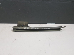 GUIA CANALETA VIDRO PORTA DIANTEIRA ESQUERDA RENAULT SANDERO