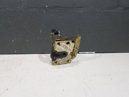 FECHADURA DIANTEIRA DIREITA RENAULT SANDERO 2010