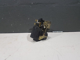 FECHADURA DIANTEIRA DIREITA RENAULT SANDERO 2010