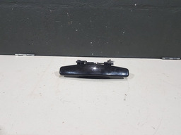 MAÇANETA EXTERNA TRASEIRA ESQUERDA RENAULT SANDERO 2010