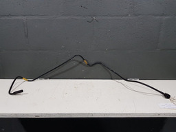 MANGUEIRA VACUO RENAULT SANDERO 1.6 8V 2010