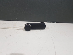 Manivela Alavanca Vidro Porta Traseira Renault Sandero 2010