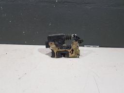 Fechadura Porta Traseira Direita Renault Sandero 2010