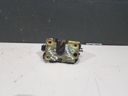 FECHADURA PORTA TRASEIRA DIREITA RENAULT SANDERO 2010