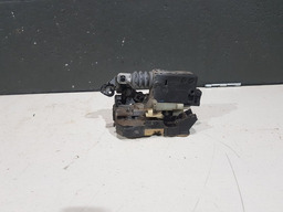 FECHADURA PORTA TRASEIRA DIREITA RENAULT SANDERO 2010