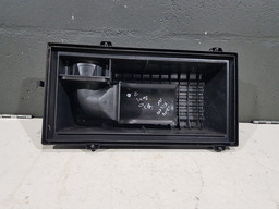 TAMPA CAIXA FILTRO AR PEUGEOT 406 2.0 16V 2001