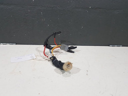 COMUTADOR IGNIÇÃO PEUGEOT 306 COM DETALHE