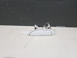 Maçaneta Externa Porta Traseira Esquerda Renault Logan