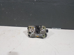 FECHADURA PORTA TRASEIRA ESQUERDA RENAULT SANDERO 2010