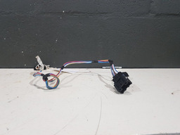 CHICOTE COMANDO AR-CONDICIONADO TRASEIRO XSARA PICASSO 2011