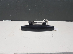 MAÇANETA EXTERNA DIANTEIRA ESQUERDA RENAULT SANDERO 2010