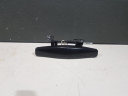 MAÇANETA EXTERNA DIANTEIRA DIREITA RENAULT SANDERO 2010