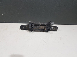 MAÇANETA EXTERNA DIANTEIRA DIREITA RENAULT SANDERO 2010