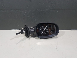 Retrovisor Manual Dianteiro Direito Renault Sandero 2010
