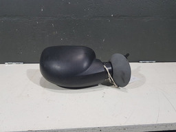 RETROVISOR MANUAL DIANTEIRO DIREITO RENAULT SANDERO 2010