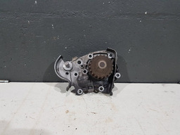 BOMBA D AGUA MOTOR RENAULT SANDERO 1.6 8V 2010