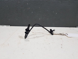 MANGUEIRA COLETOR ADMISSÃO RENAULT SANDERO 1.6 8V 2010