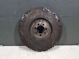 Volante Motor Renault Sandero 1.6 8v 2010