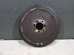 VOLANTE MOTOR RENAULT SANDERO 1.6 8V 2010