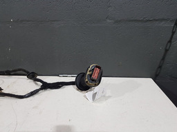 CHICOTE PORTA TRASEIRA ESQUERDA CITROEN C3 2013