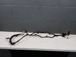 CHICOTE PORTA TRASEIRA ESQUERDA CITROEN C3 2013