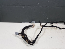 CHICOTE PORTA TRASEIRA ESQUERDA CITROEN C3 2013