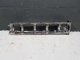 Mancal Comando Valvula Escape Motor Citroen C8 2.0 16v